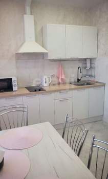 1-к квартира, на длительный срок, 32м2, 5/10 этаж