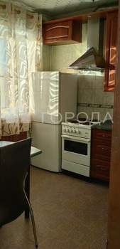 2-к квартира, на длительный срок, 42м2, 5/5 этаж