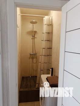 Студия квартира, посуточно, 20м2, 13/18 этаж