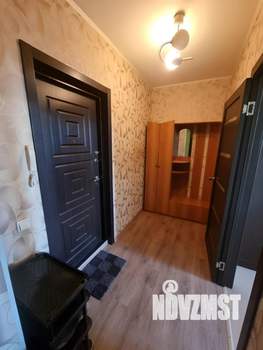 2-к квартира, на длительный срок, 43м2, 3/17 этаж