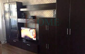 Студия квартира, на длительный срок, 30м2, 10/13 этаж