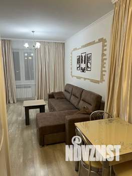 2-к квартира, посуточно, 68м2, 23/25 этаж