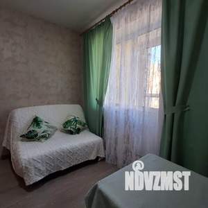 1-к квартира, посуточно, 41м2, 7/9 этаж