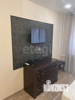 1-к квартира, на длительный срок, 33м2, 9/9 этаж