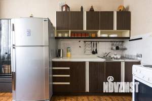 1-к квартира, посуточно, 40м2, 8/10 этаж
