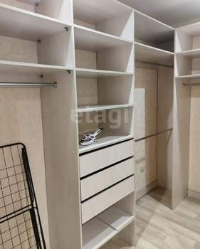 2-к квартира, на длительный срок, 60м2, 12/24 этаж