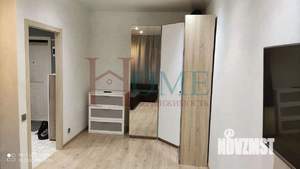 1-к квартира, на длительный срок, 37м2, 11/17 этаж