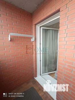 1-к квартира, на длительный срок, 40м2, 11/19 этаж