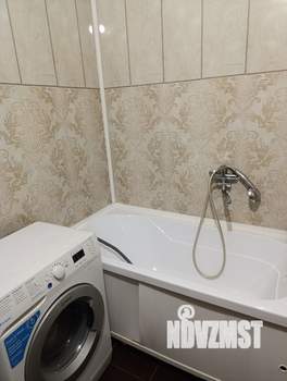 1-к квартира, на длительный срок, 25м2, 7/17 этаж