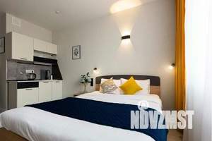 1-к квартира, посуточно, 25м2, 6/25 этаж