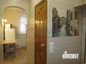 1-к квартира, на длительный срок, 34м2, 2/9 этаж