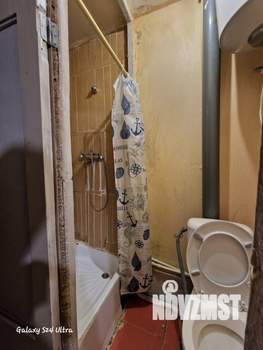 1-к квартира, на длительный срок, 30м2, 1/2 этаж