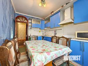 3-к квартира, на длительный срок, 86м2, 6/10 этаж