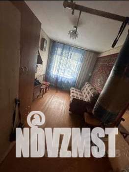 3-к квартира, на длительный срок, 52м2, 3/5 этаж