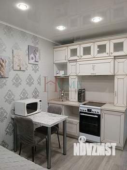 1-к квартира, на длительный срок, 20м2, 13/17 этаж