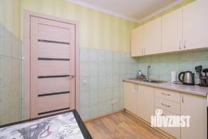 2-к квартира, посуточно, 47м2, 1/1 этаж