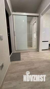 1-к квартира, на длительный срок, 28м2, 6/25 этаж