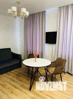 1-к квартира, посуточно, 301м2, 1/1 этаж