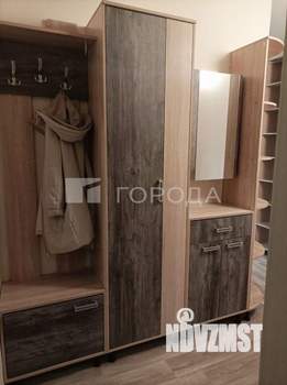 1-к квартира, на длительный срок, 40м2, 1/10 этаж