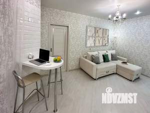 2-к квартира, посуточно, 45м2, 5/16 этаж