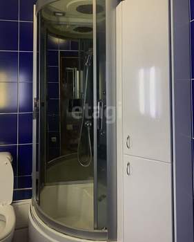 Студия квартира, на длительный срок, 23м2, 8/10 этаж