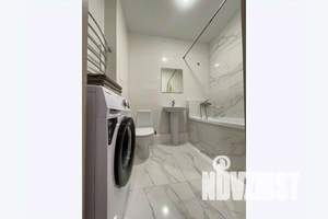 1-к квартира, посуточно, 30м2, 1/17 этаж