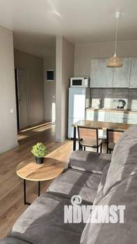 2-к квартира, на длительный срок, 40м2, 12/25 этаж