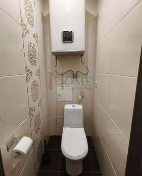 2-к квартира, на длительный срок, 44м2, 2/5 этаж