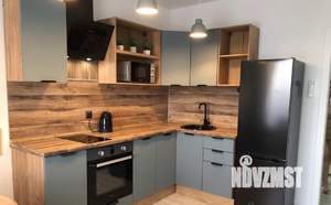 Студия квартира, на длительный срок, 31м2, 10/16 этаж