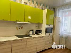 2-к квартира, на длительный срок, 60м2, 3/7 этаж