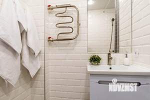 2-к квартира, посуточно, 43м2, 1/1 этаж