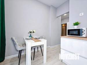 1-к квартира, посуточно, 28м2, 1/1 этаж