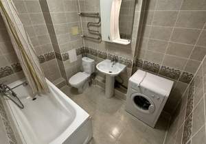 1-к квартира, на длительный срок, 43м2, 7/16 этаж