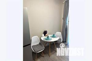 1-к квартира, посуточно, 40м2, 2/17 этаж