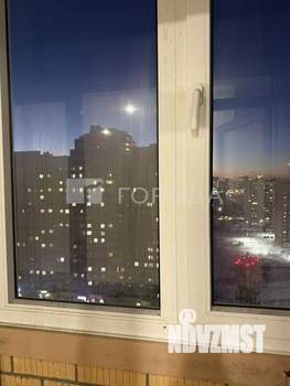 Студия квартира, на длительный срок, 24м2, 17/21 этаж