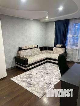 1-к квартира, на длительный срок, 30м2, 4/5 этаж