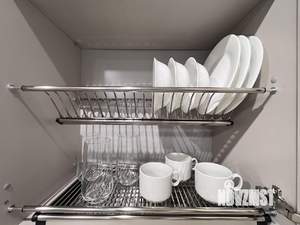 1-к квартира, посуточно, 22м2, 1/1 этаж