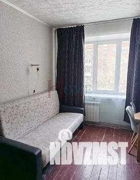 1-к квартира, на длительный срок, 36м2, 2/5 этаж