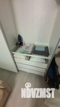 1-к квартира, посуточно, 28м2, 1/5 этаж