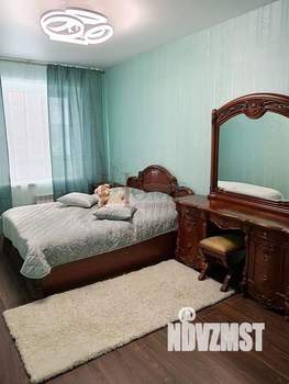 1-к квартира, на длительный срок, 37м2, 5/16 этаж