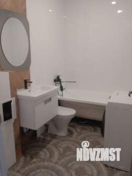 Студия квартира, на длительный срок, 26м2, 5/16 этаж