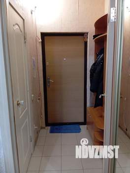 Студия квартира, на длительный срок, 19м2, 4/18 этаж