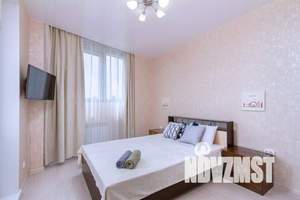 1-к квартира, посуточно, 38м2, 8/25 этаж