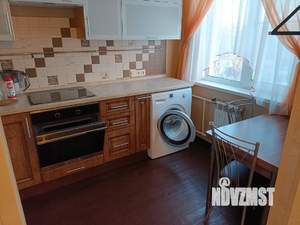 2-к квартира, на длительный срок, 44м2, 3/5 этаж