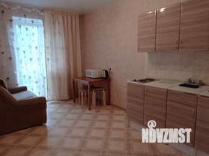 1-к квартира, посуточно, 50м2, 1/1 этаж