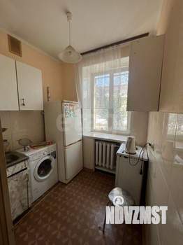 1-к квартира, на длительный срок, 32м2, 1/2 этаж