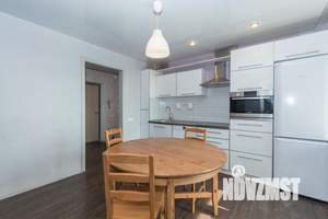 3-к квартира, на длительный срок, 75м2, 9/12 этаж