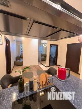 3-к квартира, на длительный срок, 85м2, 16/16 этаж