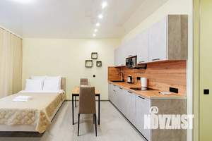 1-к квартира, посуточно, 28м2, 2/18 этаж