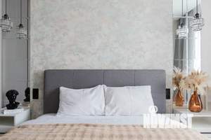 3-к квартира, посуточно, 65м2, 5/26 этаж